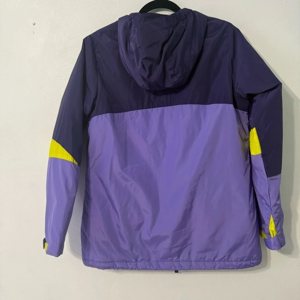 Lands End vibrant lands